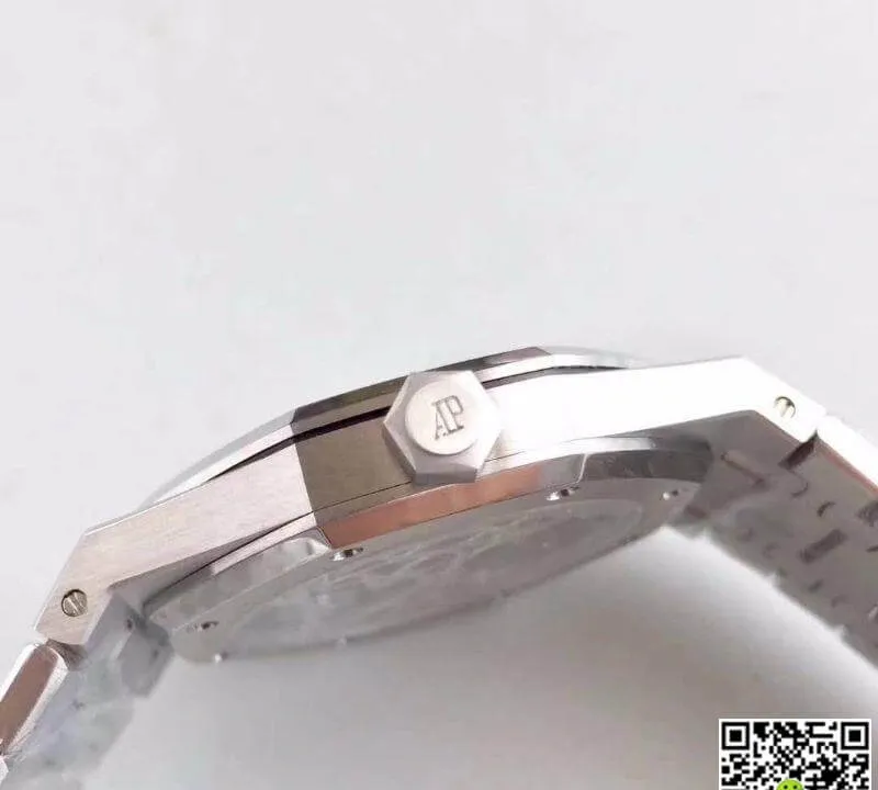 Audemars Piguet Royal Oak 26518ST.OO.1220ST.01 1:1 Best Edition Replica Watch Swiss Tourbillon